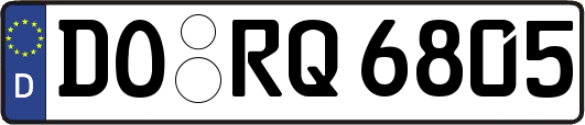 DO-RQ6805