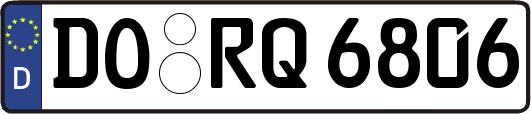 DO-RQ6806