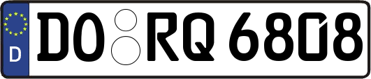 DO-RQ6808