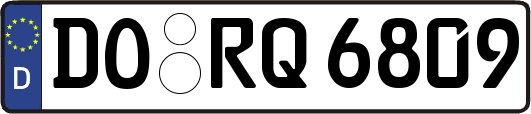 DO-RQ6809