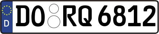 DO-RQ6812