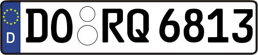 DO-RQ6813