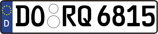 DO-RQ6815