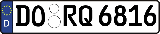 DO-RQ6816