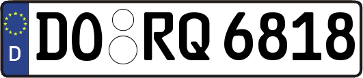 DO-RQ6818
