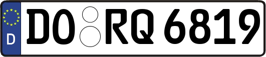 DO-RQ6819