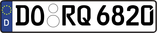 DO-RQ6820