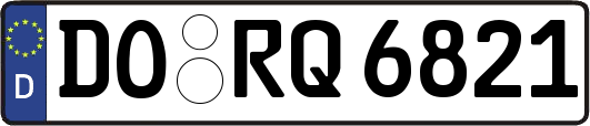DO-RQ6821
