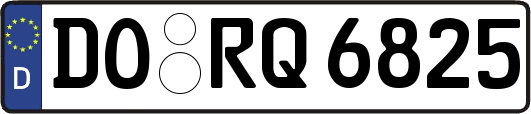 DO-RQ6825