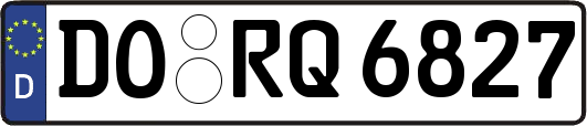 DO-RQ6827