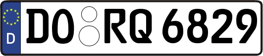DO-RQ6829