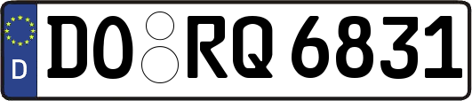 DO-RQ6831
