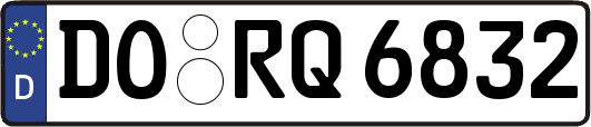 DO-RQ6832