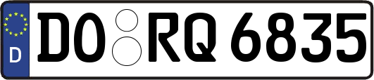 DO-RQ6835