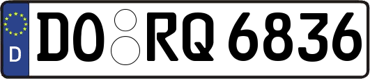 DO-RQ6836