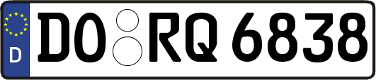 DO-RQ6838