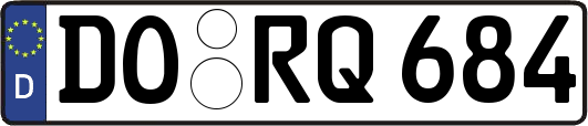 DO-RQ684