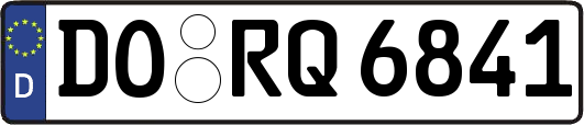 DO-RQ6841