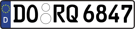 DO-RQ6847