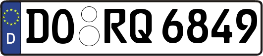DO-RQ6849