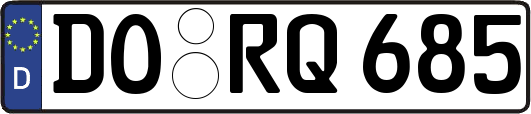 DO-RQ685