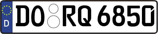 DO-RQ6850