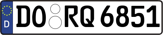 DO-RQ6851