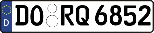 DO-RQ6852
