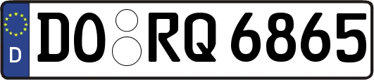 DO-RQ6865