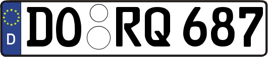 DO-RQ687