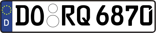DO-RQ6870