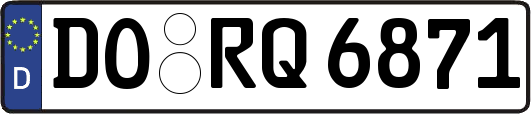 DO-RQ6871