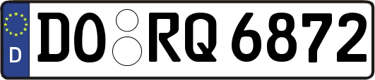 DO-RQ6872