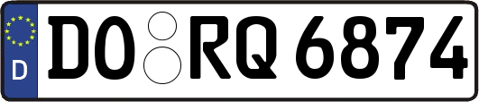 DO-RQ6874