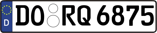 DO-RQ6875