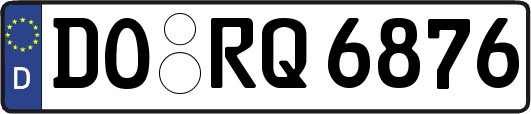 DO-RQ6876