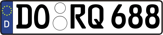 DO-RQ688