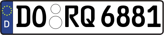 DO-RQ6881