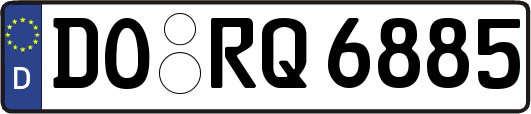 DO-RQ6885