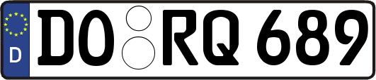 DO-RQ689