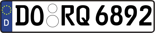 DO-RQ6892
