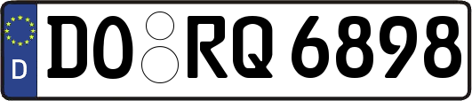 DO-RQ6898