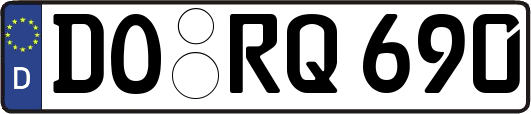 DO-RQ690