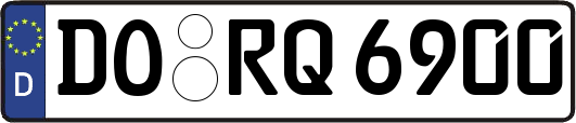 DO-RQ6900