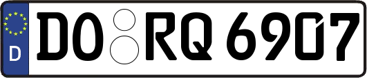 DO-RQ6907