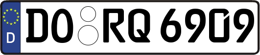 DO-RQ6909