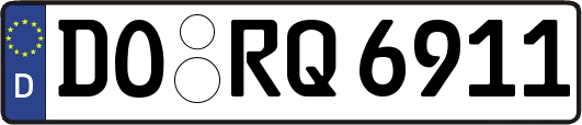 DO-RQ6911
