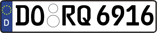 DO-RQ6916