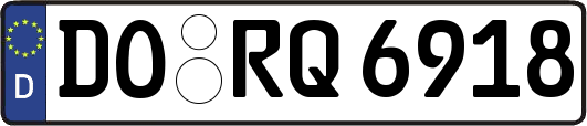 DO-RQ6918