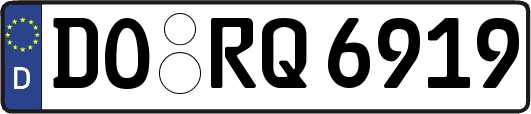 DO-RQ6919